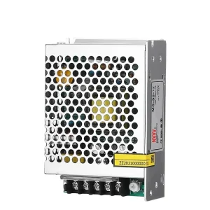 50W 12V Ms-50-12 Mini Switching Power Supply