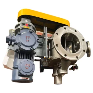 Industrial VCF Series Wind Convey Rotary Valve