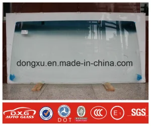 Auto Glass for Honda Fit/Jazz 2014-19 (T5A) Laminated Front Windshield