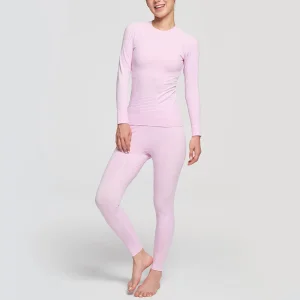 Thermal Compression Tights