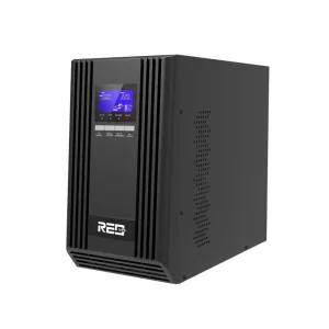 110V Single Phase Online UPS