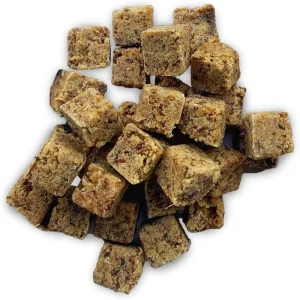 Natural Training Treat Cubits