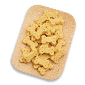 Galletas para mascotas pollo, res, pato carne comida para mascotas liofilizada