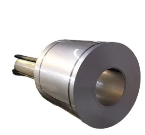Bobinas de Aço Inoxidável AISI Premium 304 316L para Atacado