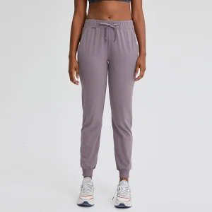 Yoga Pants With Pockets High Waist