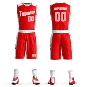 Jersey de baloncesto Knicks personalizado
