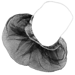 Disposable Protective Nylon Beard Cover for Industry