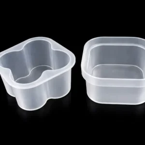 Vial Packaging