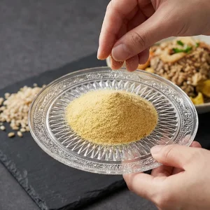 Multi-Functional Soy Protein