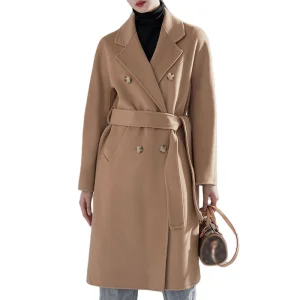 Wholesale Long Coat