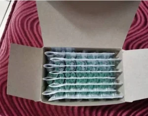 Nano Needles Beauty Injection