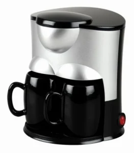 Promotional Products! ! New Design Electric Drip Coffee Maker Machine Sb-Cm802