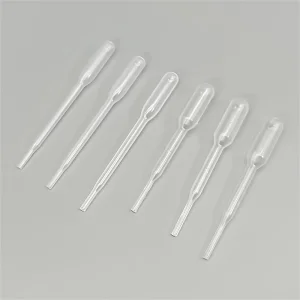 Plastic Dropper Uganda