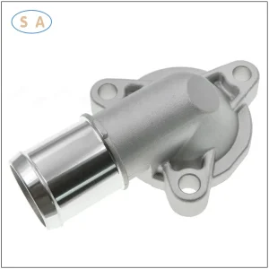 Aluminium Forklift Housing SA