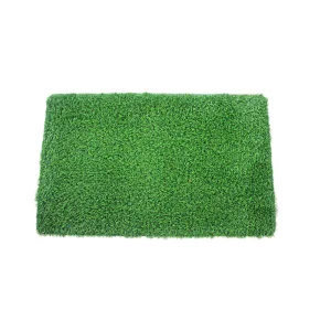 Plastic Lawn