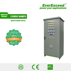 Multi-Functional Battery Charger for Lead Acid and Lithium Cells