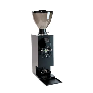 Hot Selling Semi-Auto Manual Commercial Electric Coffee Grinder with Coffee Tamper