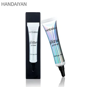 Glitter Eyeshadow Primer