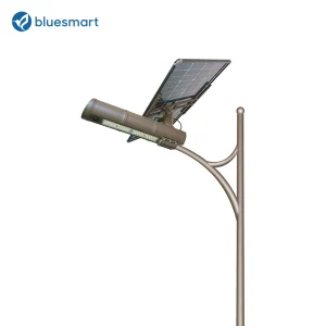 Luz para Parque 80W