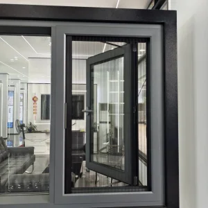 Low-E Coated Windows