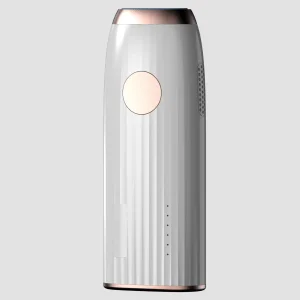 Professional Painless Home Laser Epilator