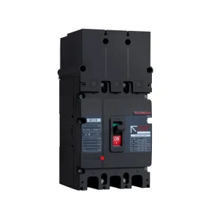 Photovoltaic Solar MCCB