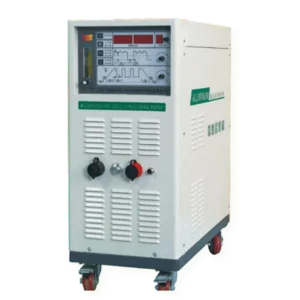 High-Quality TIG welder for Aluminium——DFC-WSME550 Supplier, Factories