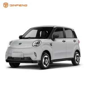 Coche eléctrico Jinpeng larga distancia