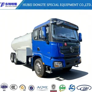 Heavy Duty 5mt 10, 000litres Hoho Steel Aluminium Fuel Tanker Truck Diesel Oil Refueling Truck Dispenser