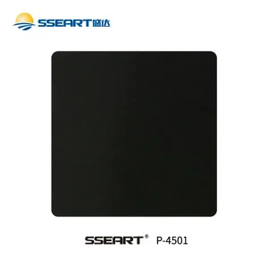 High Gloss Black
