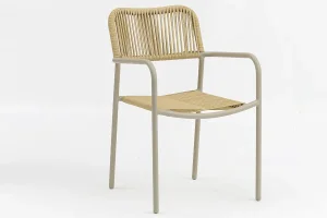 Villa Rattan Chair