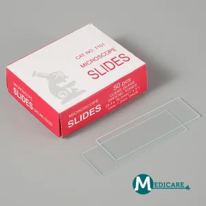 Biological Microscope Slides for Science Teaching