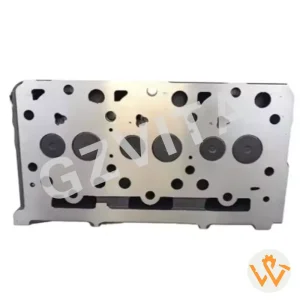 Kubota Engine Cylinder Head