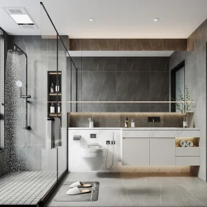 Stainless Steel Cabinet