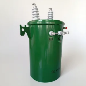 Lihe Single Phase Distribution Transformer