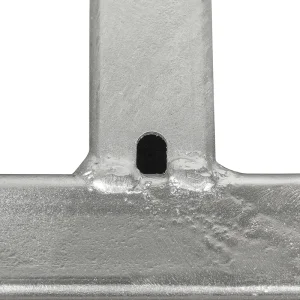 Wholesale Price Durable Steel Post Stillage for Warehouse Stacking