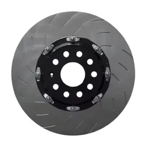 Porsche 911 Slotted Discs