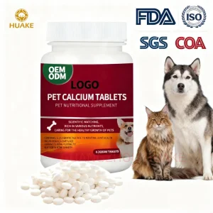 Advanced Joint Support Tablets