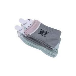 Great Standard Women's Quick-Dry Athletic Casual Socks Gym Training Short Socks