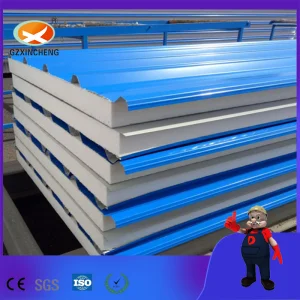 EPS Sandwich Panel