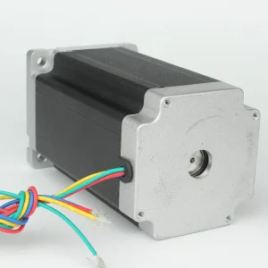 Motor paso a paso CNC NEMA 34