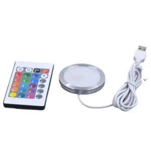 RGB Puck