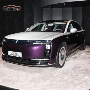 2025 Maextro S800 Luxury Full-Size Electric Sedan Used and New Smart Models