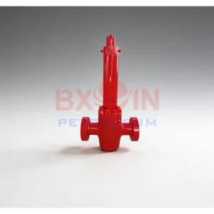 API 6A Safety Valve