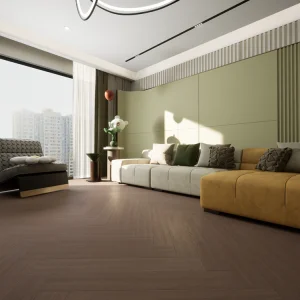 Bamboo Laminate