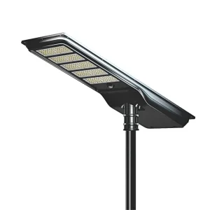 SolApex 30W LED Solar Flood Light
