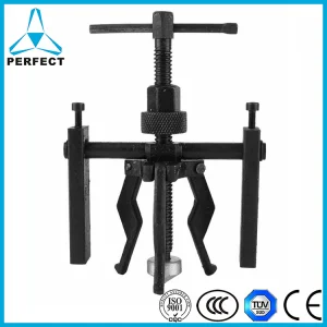 3-Jaw Pilot Inner Bearing Puller