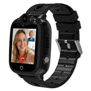 Kids GPS Smart Watch 4G