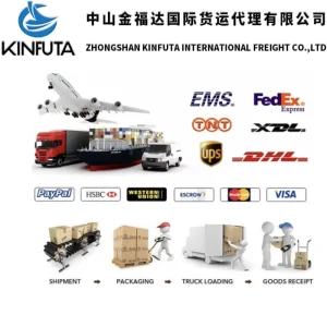 Door to Door Air Freight Forwarder International Agent Air Shipping Forwarder to Kuala Terengganu/Kuantan/Kuala Lumpur/Langkawi/Miri/Bintulu/Lahad Datu/Labuan