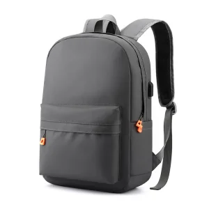 Mochila escolar primaria